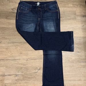Maurices Jeans